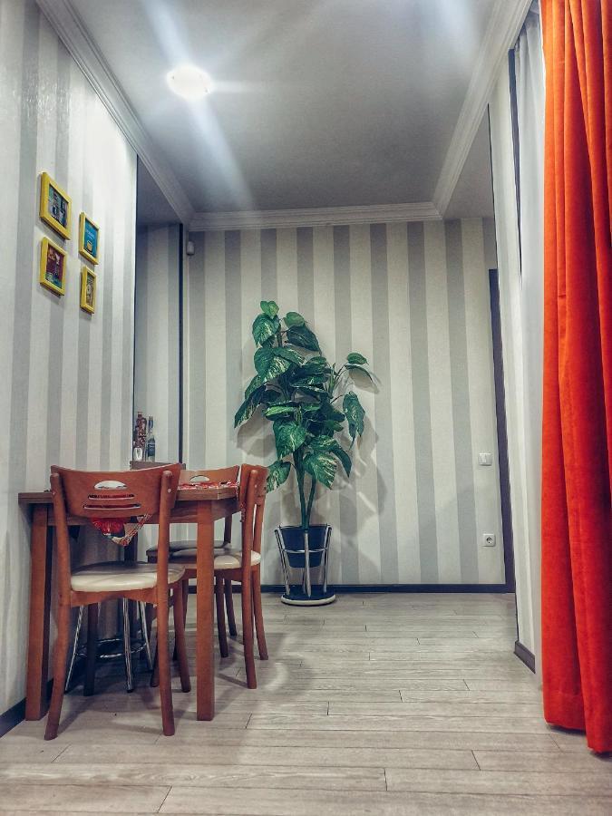 Four Seasons Borjomi Hotel Екстериор снимка