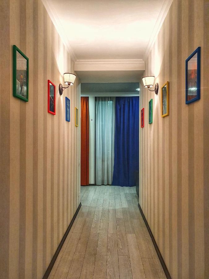 Four Seasons Borjomi Hotel Екстериор снимка